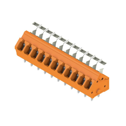 Weidmüller - Leiterplattenklemme LMZFL 5/11/135 3.5OR 5.00mm − 100 Stück