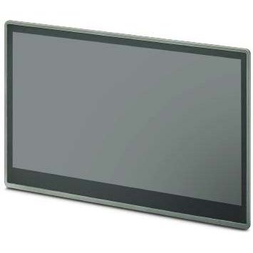 Phoenix Contact - Monitor Einbaugerät Monitor 1261658 39,6 cm − 1 Stück by Phoenix Contact
