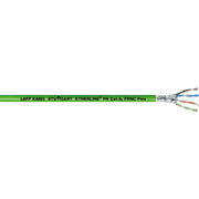 Lapp Kabel&Leitung - Daten- und Kommunikationskabel ETHERLINE PN Cat.6A FRNC 2170931 FLEX 4x2x23/7