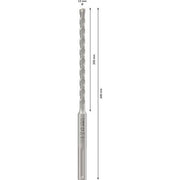 Bosch - Bohrer PRO SDS max-4 2608706845 Hammerbohrer 12 x
