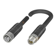 Balluff - Konfektioniertes Sensor-Aktor-Kabel Verbindungsleitung BCC M414-M41#BCC0LUL