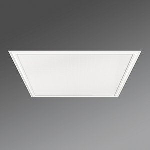 Regiolux - Decken-/Wandleuchte LED-Einlege-/Anbauleuchte panella #60153036650 3000K DALI