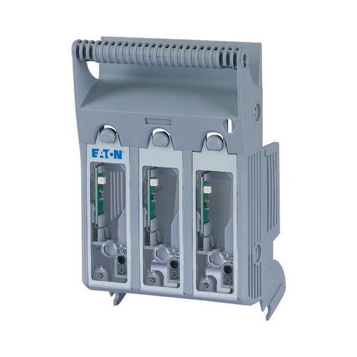 Eaton - Zubehör/Ersatzteile für Niederspannungs-Schalttechnik Ersatzdeckel NH00 XNH00-XGRIP-FCL XNH Trenner 2009