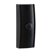 Grothe - Klingeldrücker Klingeltaster Golf KKO 2001 SW/SW − 10 Stück