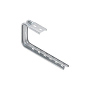Niedax - Ausleger für Kabeltragsystem Gitterrinnen-Tragkonsole GTTKSU 300 FG 183x365mm − 20 Stück