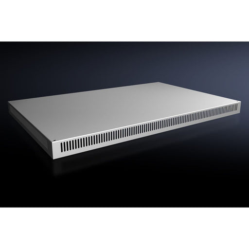 Rittal - Dach-/Bodenelement (Gehäuse/Schaltschrank) Dachblech SV 9681.828 BT:1200x800mm, IP 2X