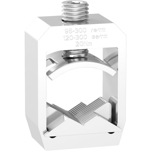 Schneider Electric - Zubehör/Ersatzteile für Niederspannungs-Schalttechnik Klemme LV480830 oben 95-300qmm