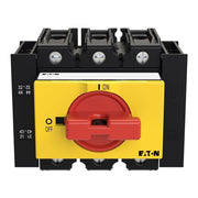 Eaton - Lasttrennschalter EIN-AUS-Schalter P3-63/IVS-RT/2HI11 63A Verteilereinbau