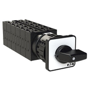 Eaton - Steuerschalter Stufenschalter T0 20A T0-11-8274/EZ 20A Zentraleinbau
