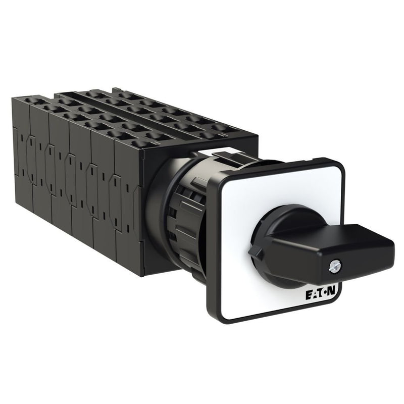 Eaton - Steuerschalter Stufenschalter T0 20A T0-11-8274/EZ 20A Zentraleinbau