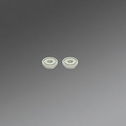 Regiolux - Decken-/Wandleuchte LED-Wannenleuchte WBLR/500 2900 830 ET 3000K