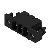 Weidmüller - Leiterplattensteckverbinder Verbinder 3.81mm SC-SMT 3.#1862580000 − 50 Stück