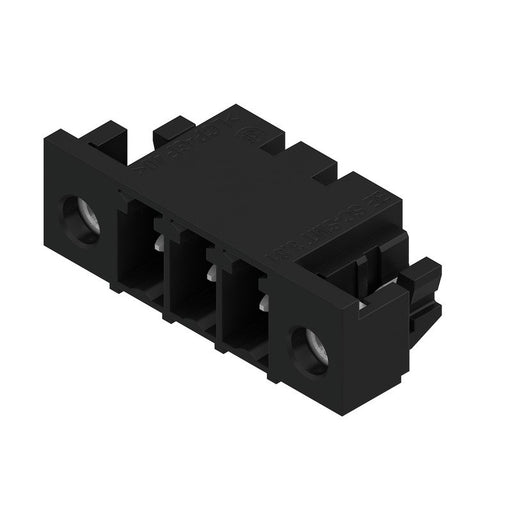 Weidmüller - Leiterplattensteckverbinder Verbinder 3.81mm SC-SMT 3.#1862580000 − 50 Stück