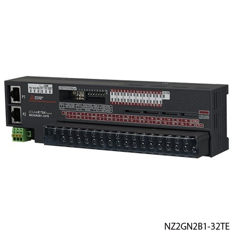 Mitsubishi Electric - SPS-Digitales Ein-/Ausgangs-Modul Ausgangsmodul NZ2GN2B1-32TE dezentrales