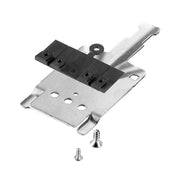 Weidmüller - Zubehör/Ersatzteile für Industriesteckverbinder Schirmblech BVF 7.62H#1118470000 Leiterplattensteckv. − 25 Stück