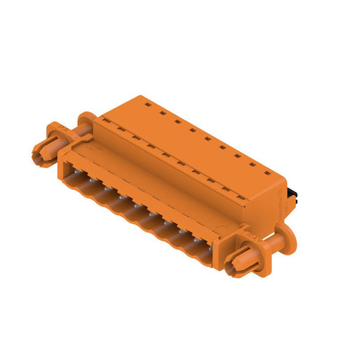 Weidmüller - Kabelsteckverbinder für Leiterplattensteckverbinder Verbinder 5.08mm SLF 5.08/#1353680000 − 24 Stück