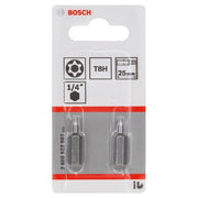 Bosch - Bit T8H 2608522007 Security-Schrau
