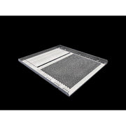 Rittal - Trennwand (Schaltschrank) SV Funktionsraumteiler SV 9683.466 (VE2) (BT: 600x600 mm)