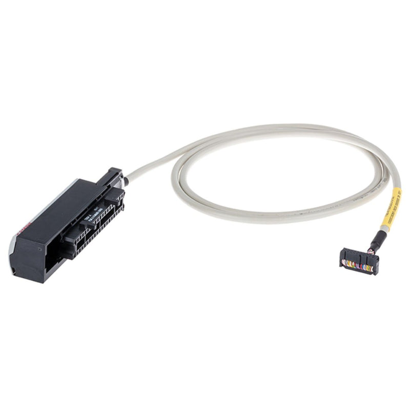 WAGO GmbH & Co. KG - SPS-Verbindungskabel Systemleitung f. Rockwell 706-4756/501-300 Control Logix