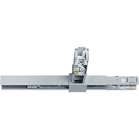 Zumtobel - Mechanisches Zubehör/Ersatzteile für Leuchten T-Verbinder TECTON T-VT4 SR
