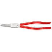 Knipex - Zange für Sicherungsringe Sicherungsringzange 44 13 J4 320mm