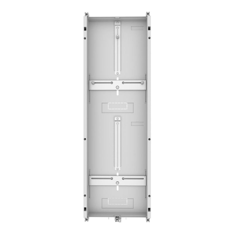 Eaton - Zählertafel Zählerwanne ZSD-ZW750MM 750mm komplett