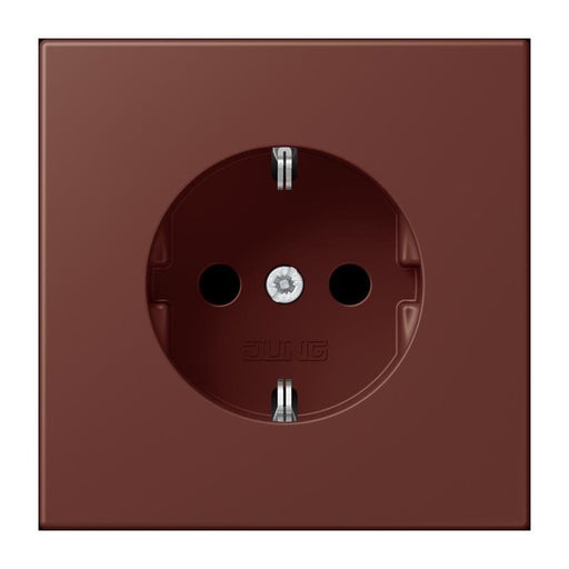 Jung - Steckdose SCHUKO Steckdose LC 1520 235