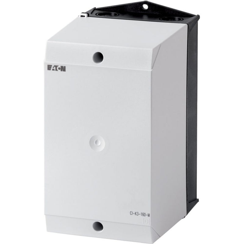 Eaton - Leergehäuse für Schaltgeräte Kleingehäuse CI-K3-160-M m. Montageplatte