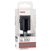 Bosch - Fräser PRO Nutfräser, 2608628470 zweischneidig 30 x L