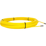 Runpotec - Zubehör/Ersatzteile für Kabeleinziehsystem Ersatz-Glasfaserstab 20315 Runp. 4,5mm RG6 80m