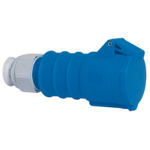 Bals Elektrotech - CEE-Kupplung (IEC 60309) Kupplung 31974 IP44