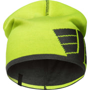 Snickers Workwear - Kopfbedeckung Beanie krempelbar 90156658000 HV-orange, Gr: oz