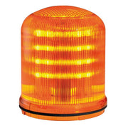 Grothe - Optisches/Akustisches Signalgerät Modul Warnleuchte LED MWL 8941 orange