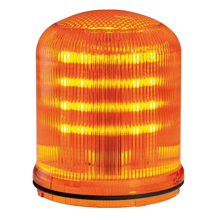 Grothe - Optisches/Akustisches Signalgerät Modul Warnleuchte LED MWL 8941 orange