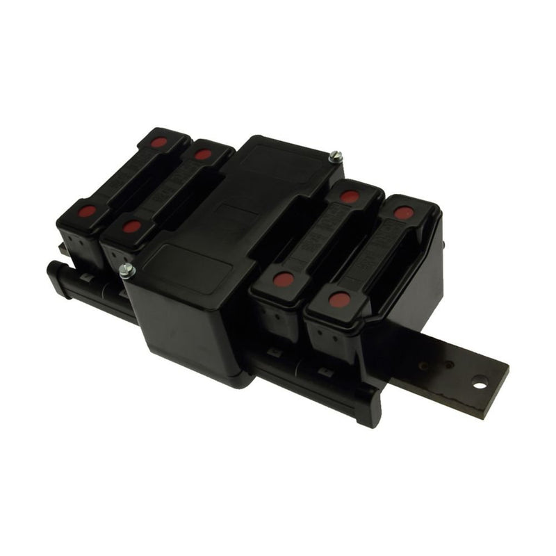 Eaton - NH-Sicherungsunterteil Sicherungsbox RSFB634 63 A, AC 690 V
