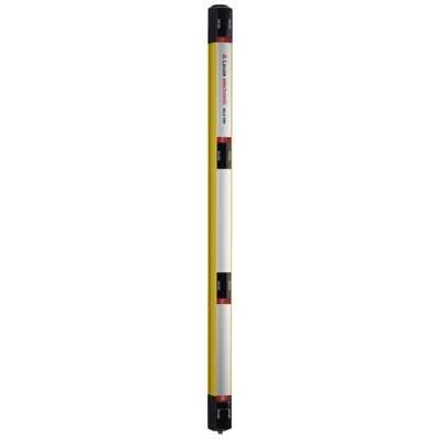Leuze - Mehrstrahl-Lichtschranke Sicherheitslichtschranke MLD535-R4LM Mehrstrahl,Empfänger