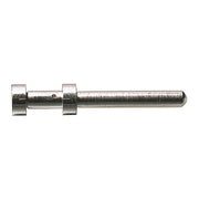 Walther Werke - Kontakt für Industriesteckverbinder Stiftkontakt B 710514 0,5qmm 20AWG