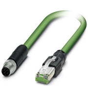Phoenix Contact - Konfektioniertes Sensor-Aktor-Kabel Netzwerkkabel 1423713 − 1 Stück