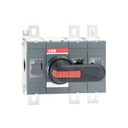 ABB Stotz S&J - Lasttrennschalter Lasttrenner OT400E12P
