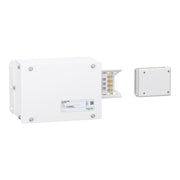 Schneider Electric - Einspeisekasten für Schienenverteiler Endeinspeisung KNA160AB4 160A