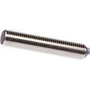 Ipf Electronic - Induktiver Näherungsschalter Sensor ind. M8x1 40lang IA080100 DC PNP NO Sn:1,5mm