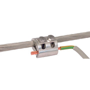 DEHN - Verbinder für Blitzschutz Parallelverbinder PV5.12.5SKM8X#306105
