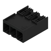Weidmüller - Leiterplattensteckverbinder Verbinder 7.62mm SV-SMT 7.#2499340000 − 78 Stück