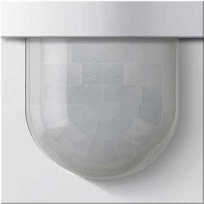 Gira - Bussystem-Bewegungsmelder KNX-Bewegungsmelder 2041112 2,20m rws