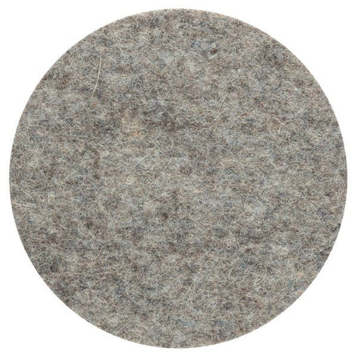 Bosch Power Tools - Systemzubehör für Schleifen/Polieren (Akku/elektrisch/Druckluft) Polierfilz für 2608612006 Exzenterschlei
