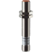 Schmersal - Induktiver Näherungsschalter Nährungsschalter induktiv IFL 2-12L-10 STN 1S,f:ca.800Hz,b,Sn=2