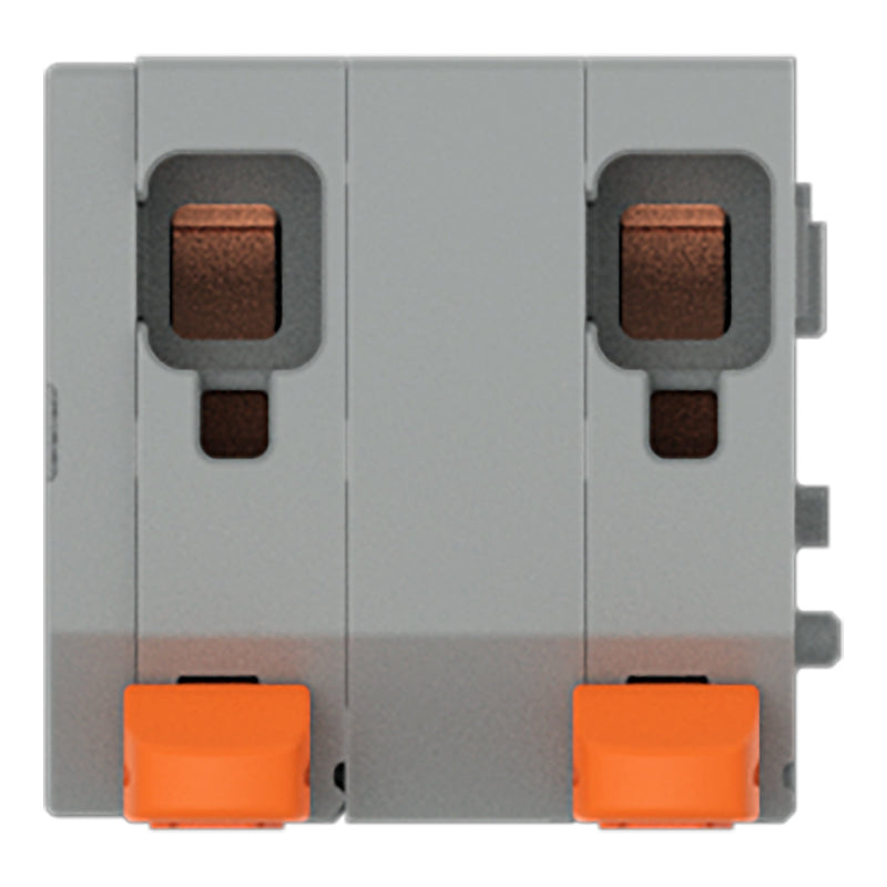 WAGO - Leiterplattenklemme 2601-3302 1,5mm²,gr − 150 Stück