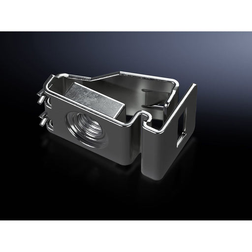 Rittal - Käfigmutter VX 4165.500 (VE20) M8