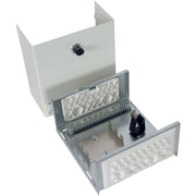 DEHN - Leergehäuse Potentialausgleich-Gehäuse DPG LSA 30 P f.3 LSA-Leiste 10/2