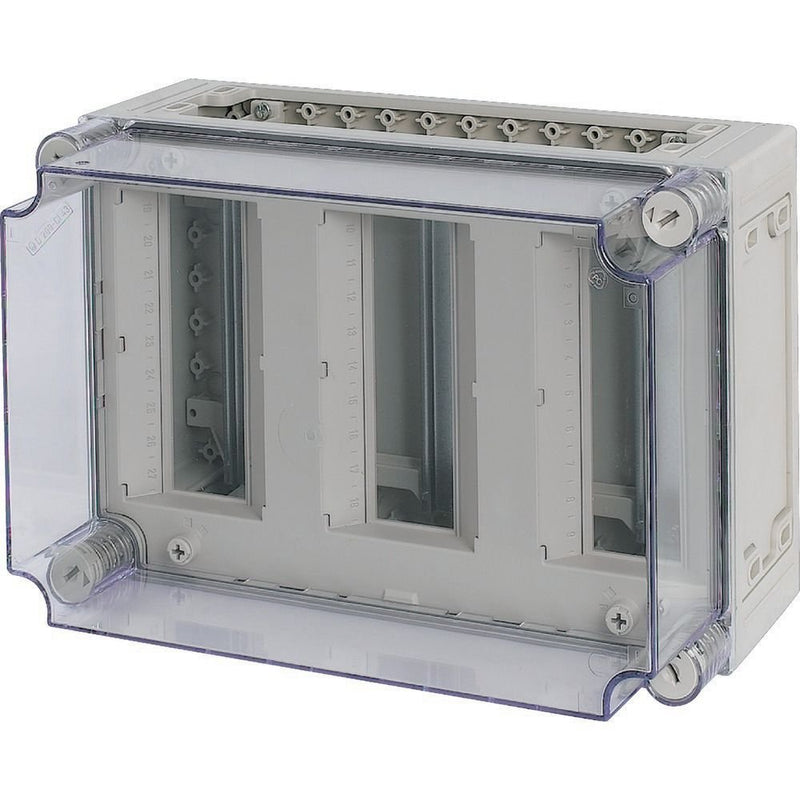 Eaton - Leergehäuse Automatenkasten AV/I43-200 Tragsch. senkrecht